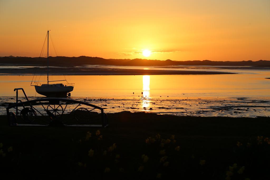 The Pennington Hotel Ravenglass Pokoj fotografie