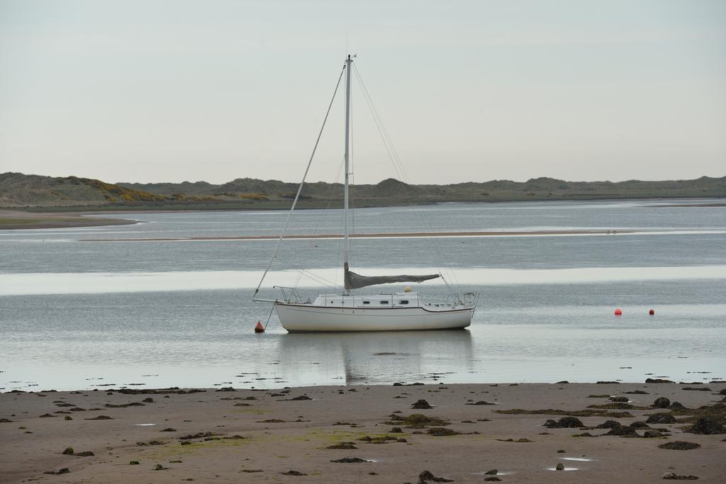 The Pennington Hotel Ravenglass Exteriér fotografie