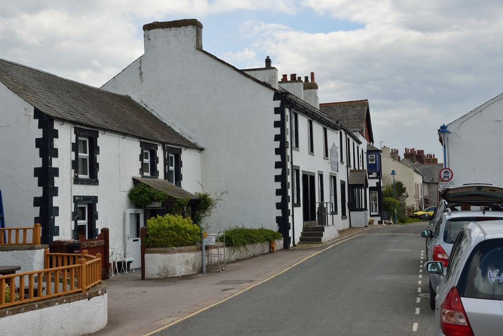 The Pennington Hotel Ravenglass Exteriér fotografie