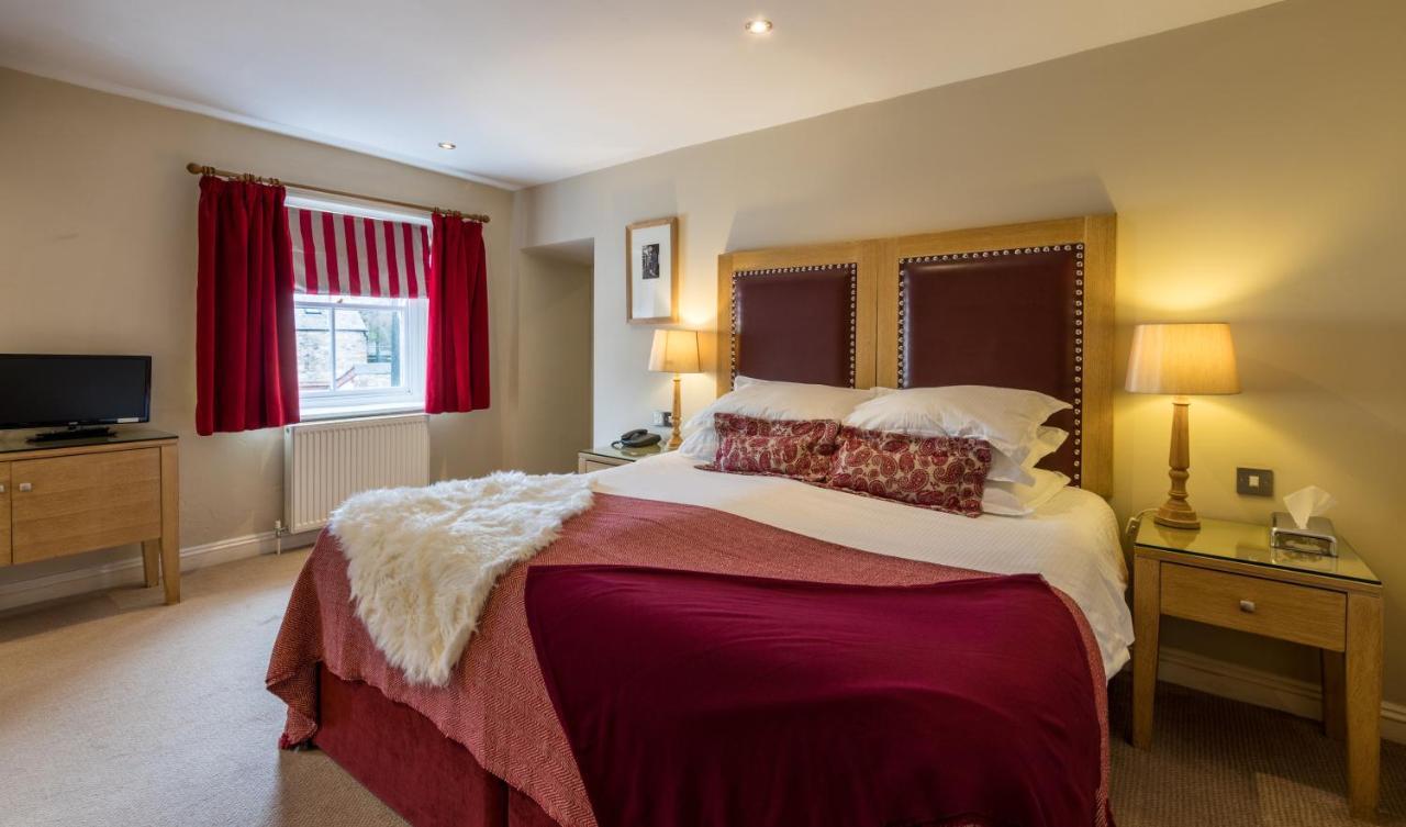 The Pennington Hotel Ravenglass Exteriér fotografie